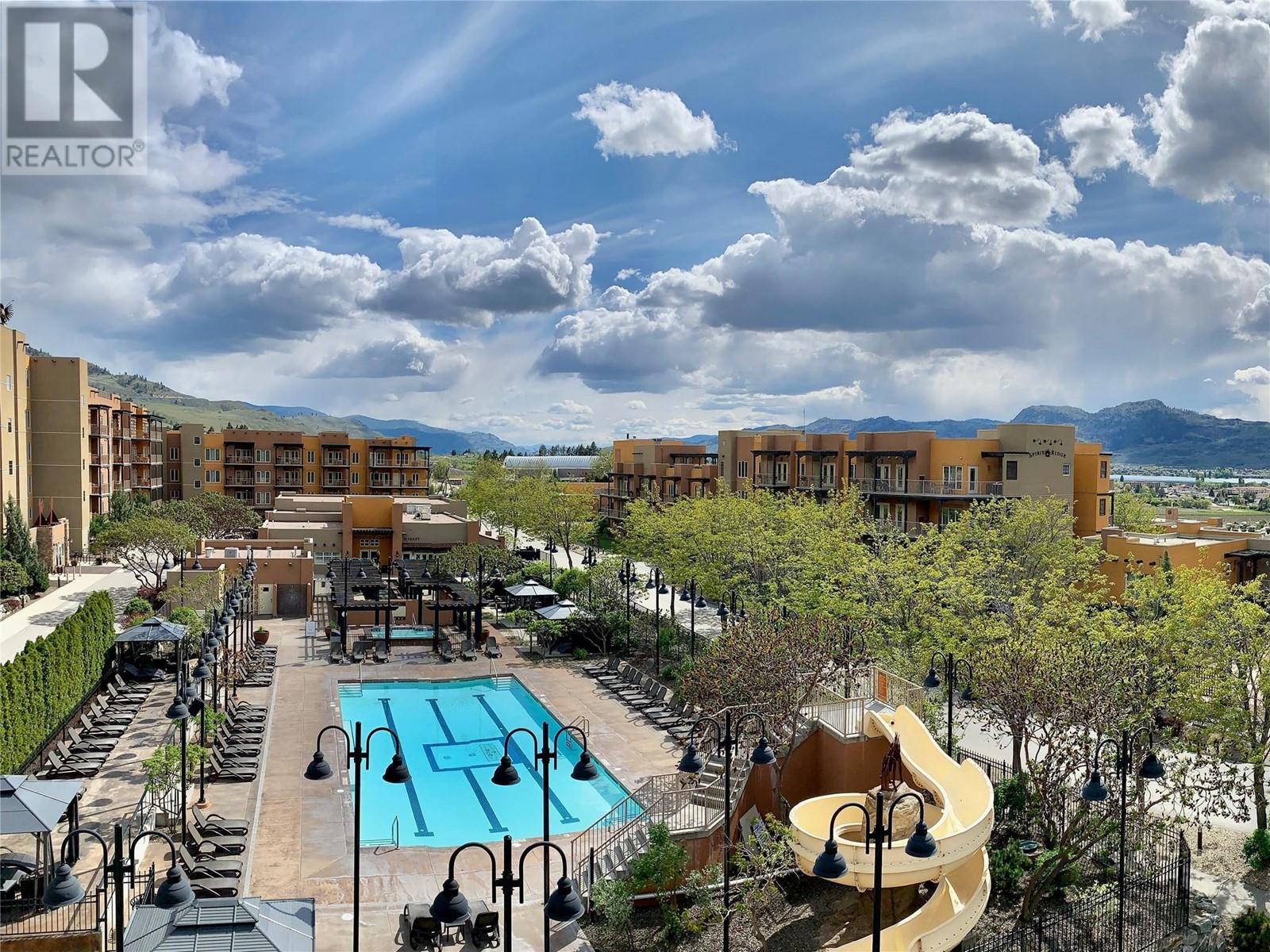 1200 RANCHER CREEK Road Unit# 142ABCD, Osoyoos