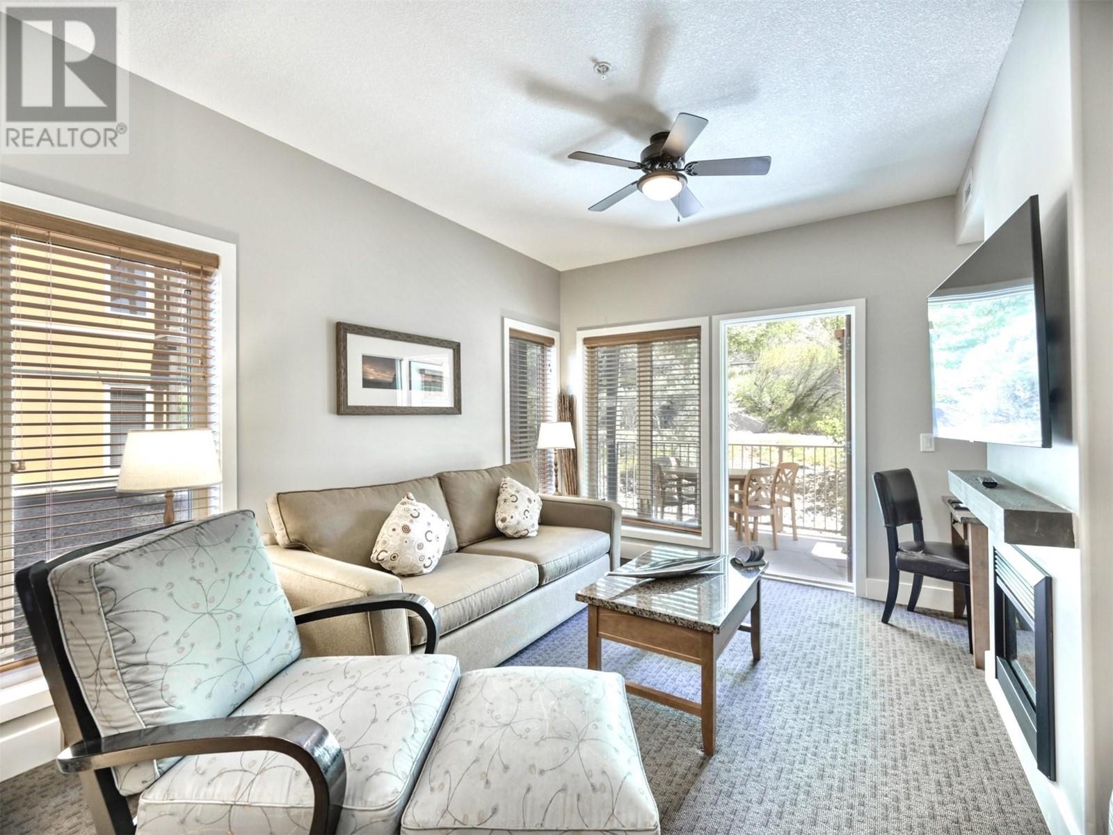 1200 RANCHER CREEK Road Unit# 142ABCD, Osoyoos
