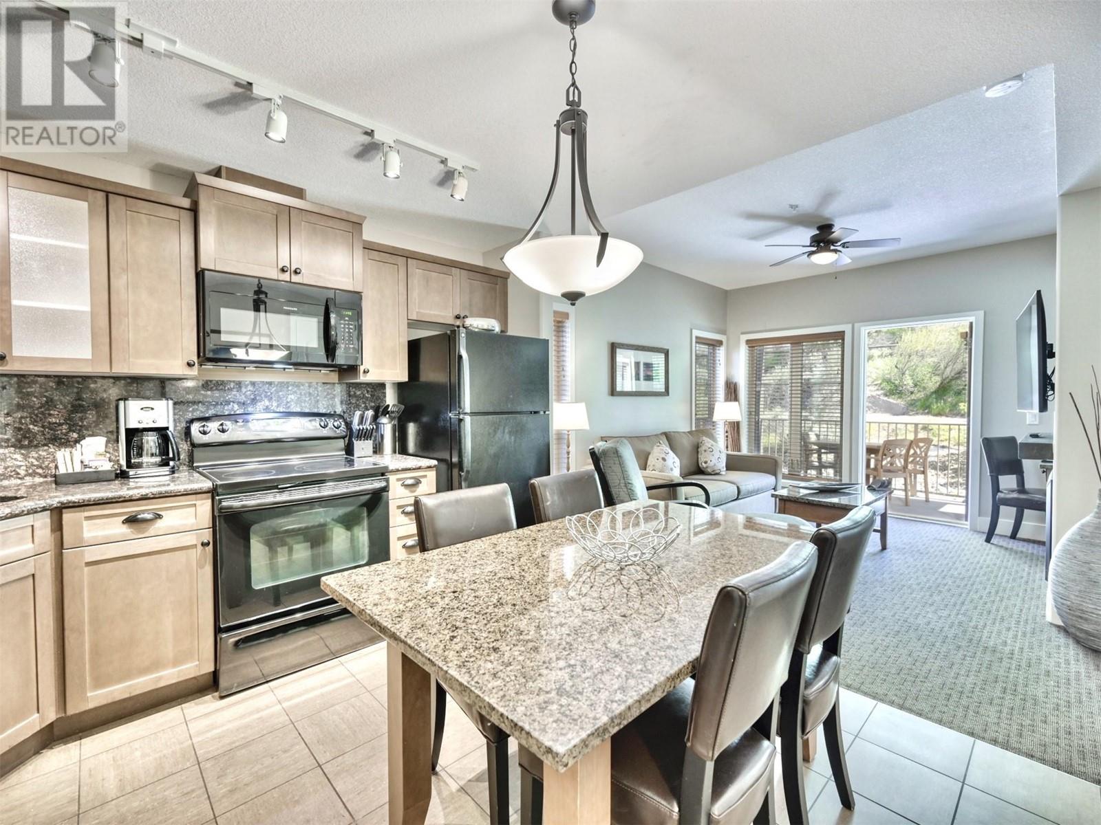 1200 RANCHER CREEK Road Unit# 142ABCD, Osoyoos