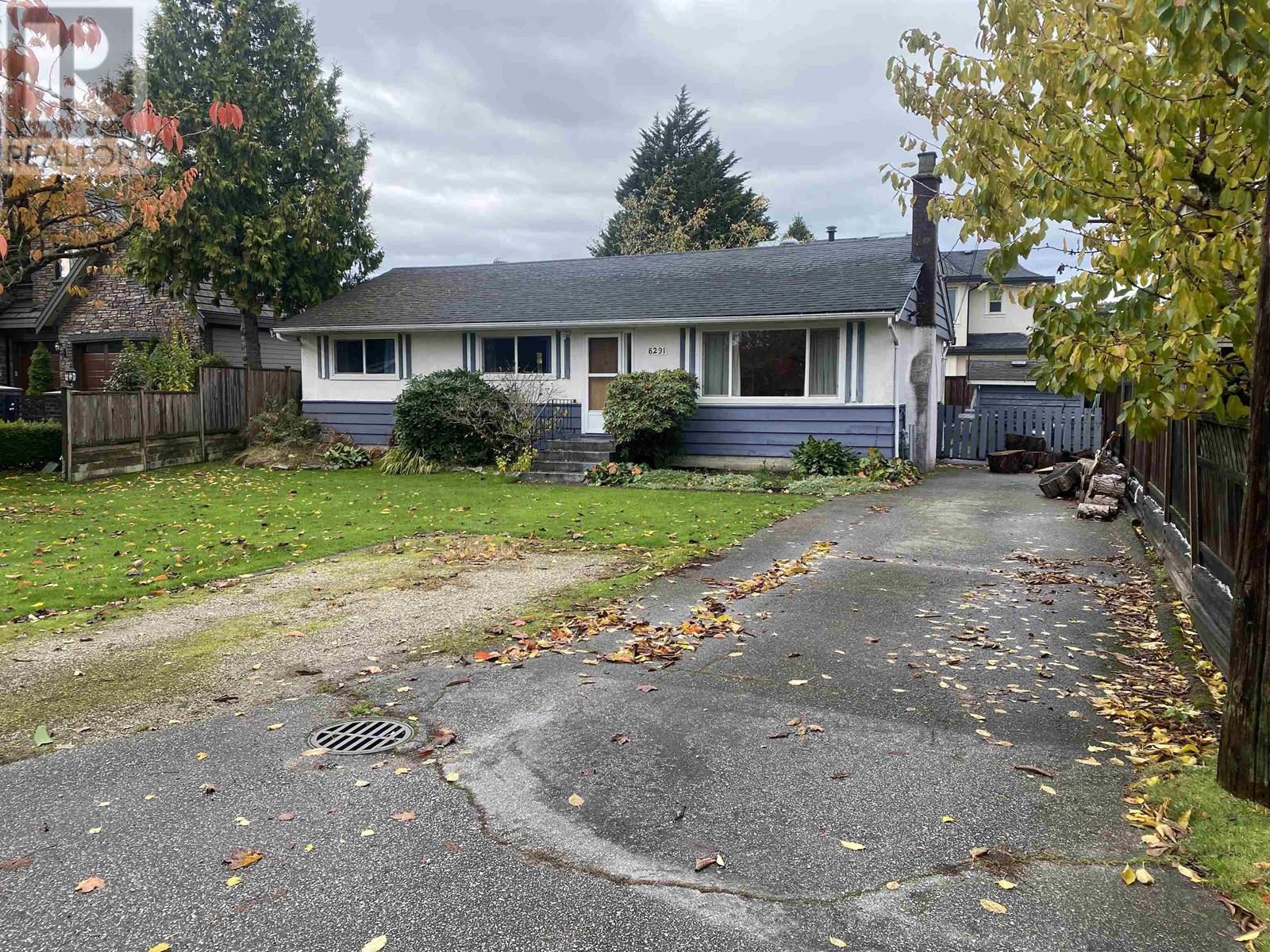 Photo 1 of 8291 Dalemore Road, Richmond BC
