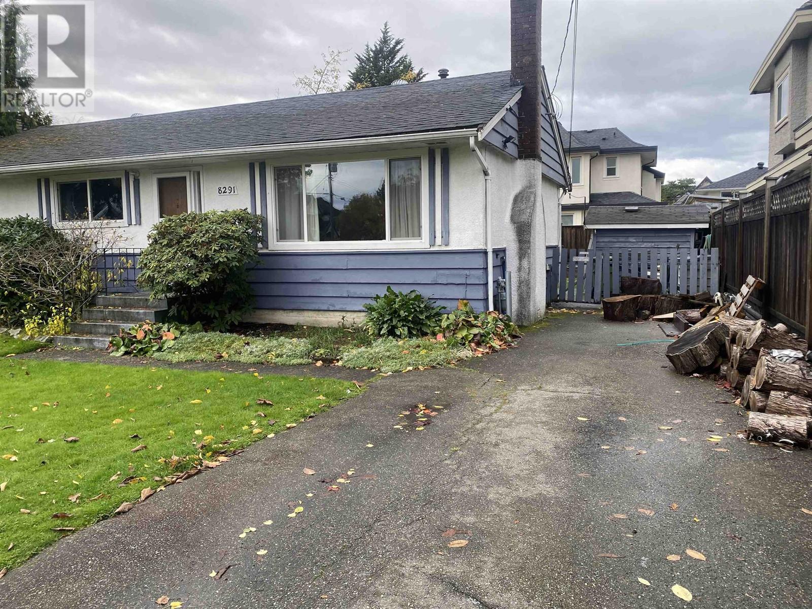 Photo 2 of 8291 Dalemore Road, Richmond BC