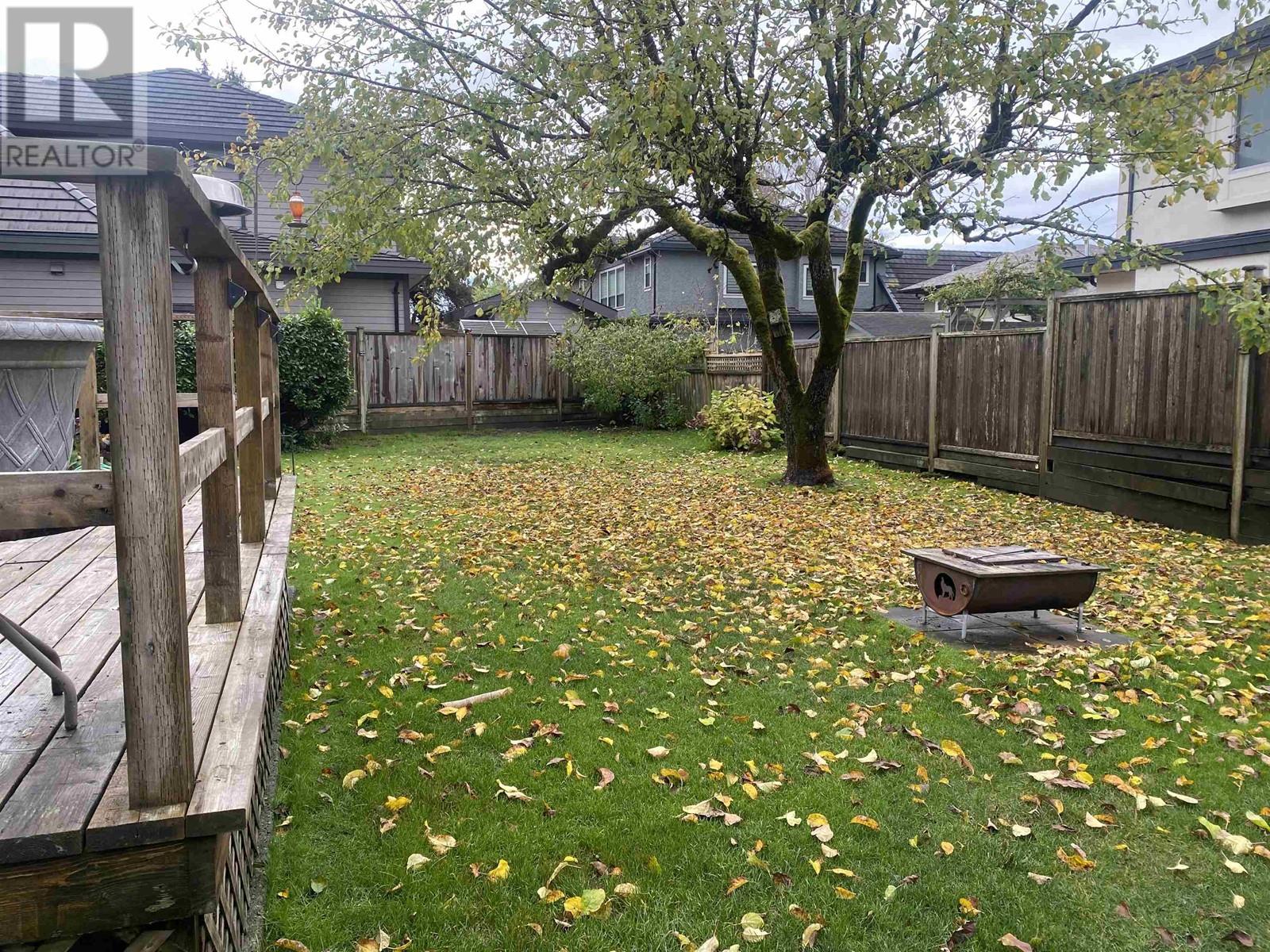 Photo 4 of 8291 Dalemore Road, Richmond BC