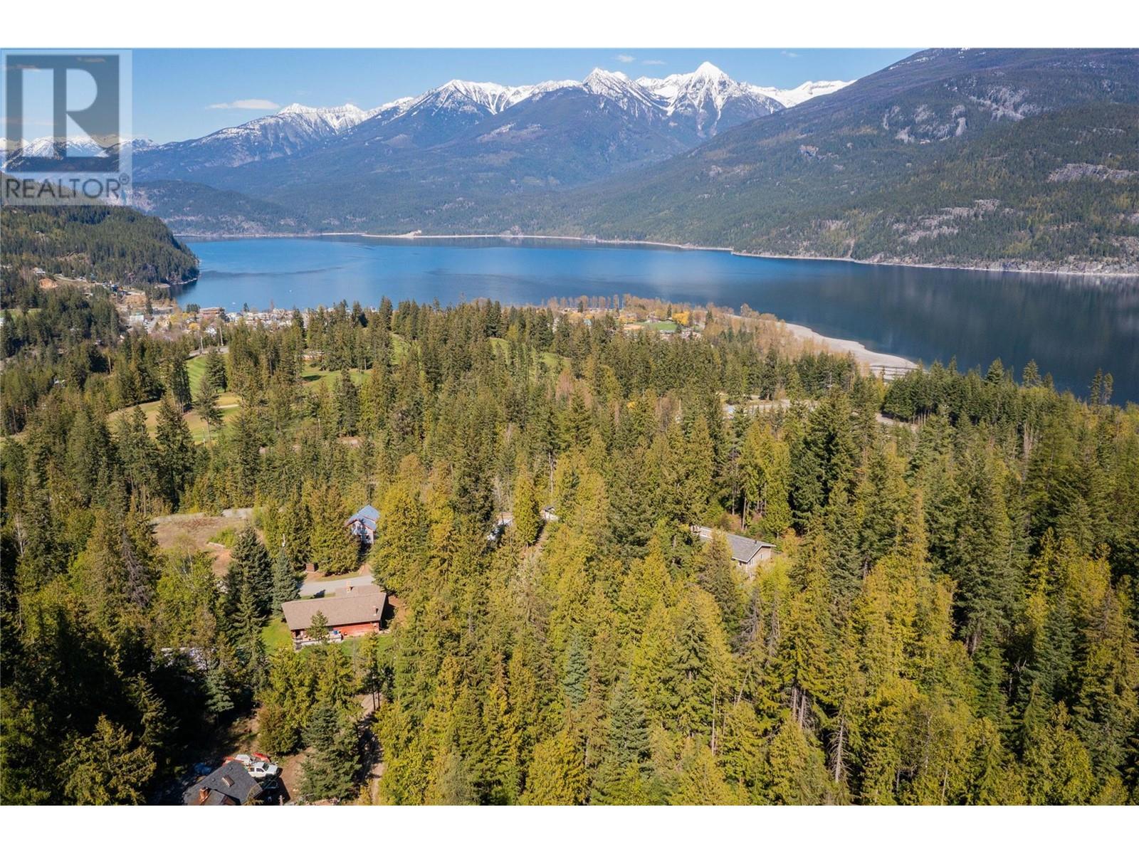 Lots 12-14 J Avenue, Kaslo