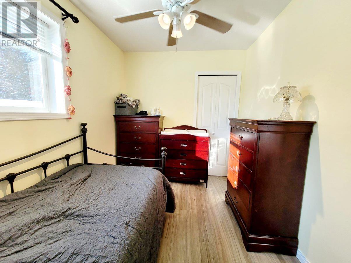 8640 S HONEYMOON DRIVE, Prince George