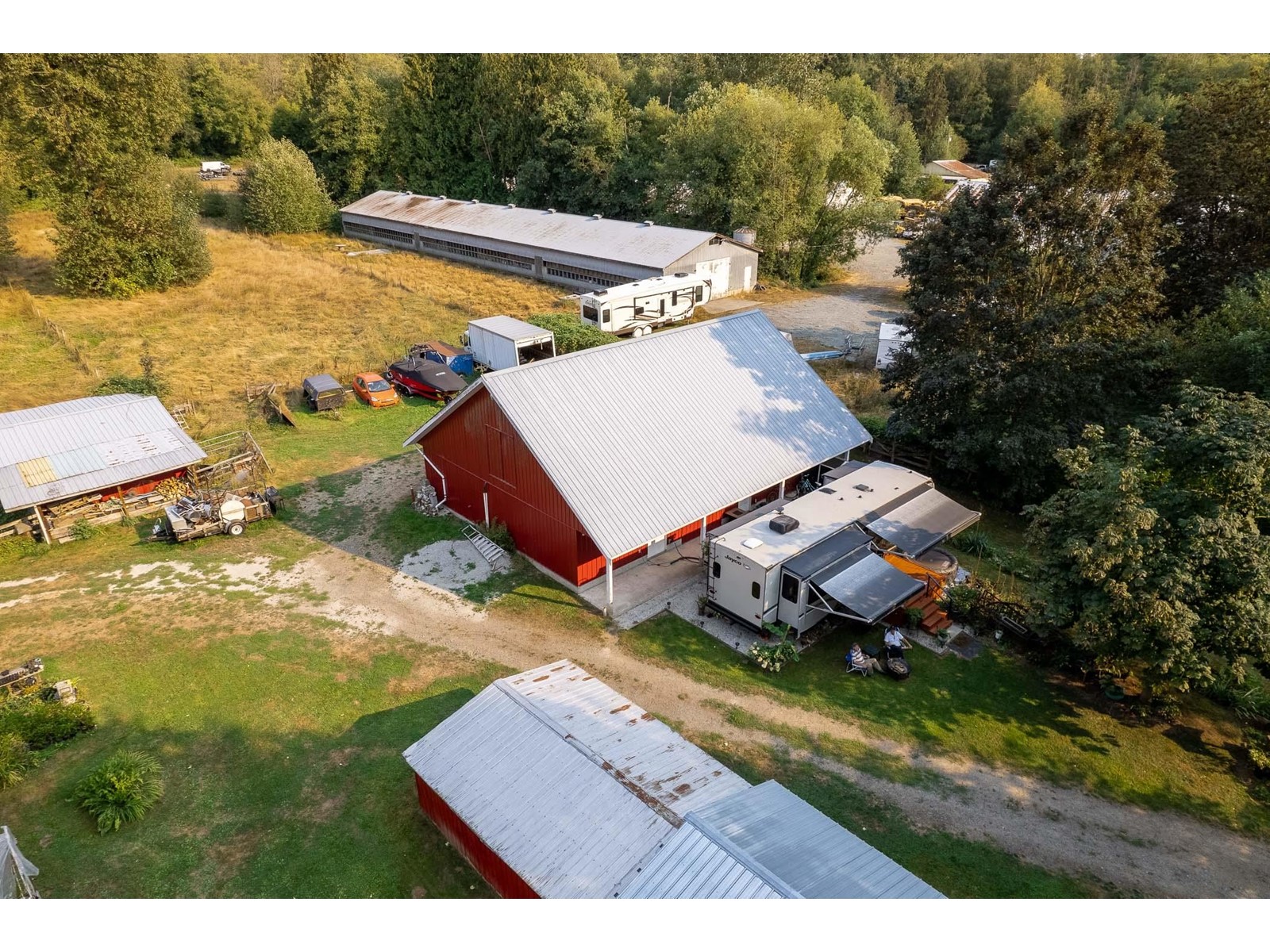 Photo 9 of 2916 184 Street, Surrey BC