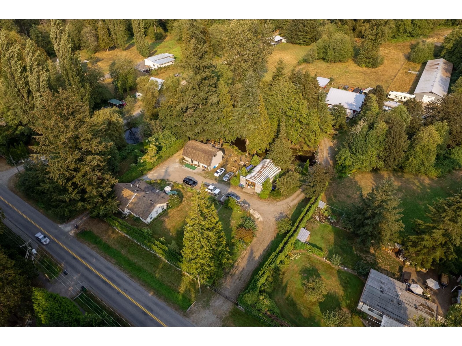 Photo 1 of 2916 184 Street, Surrey BC