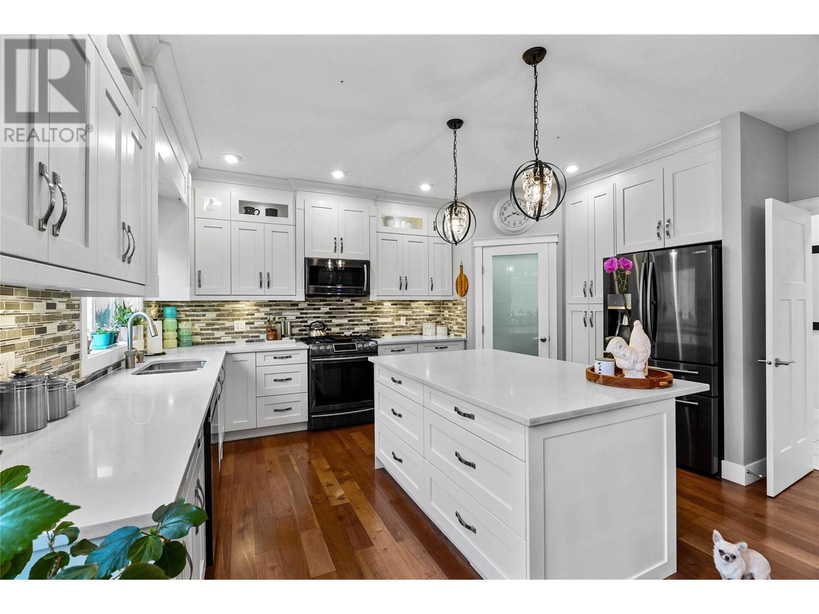 1532 Emerald Drive, Kamloops
