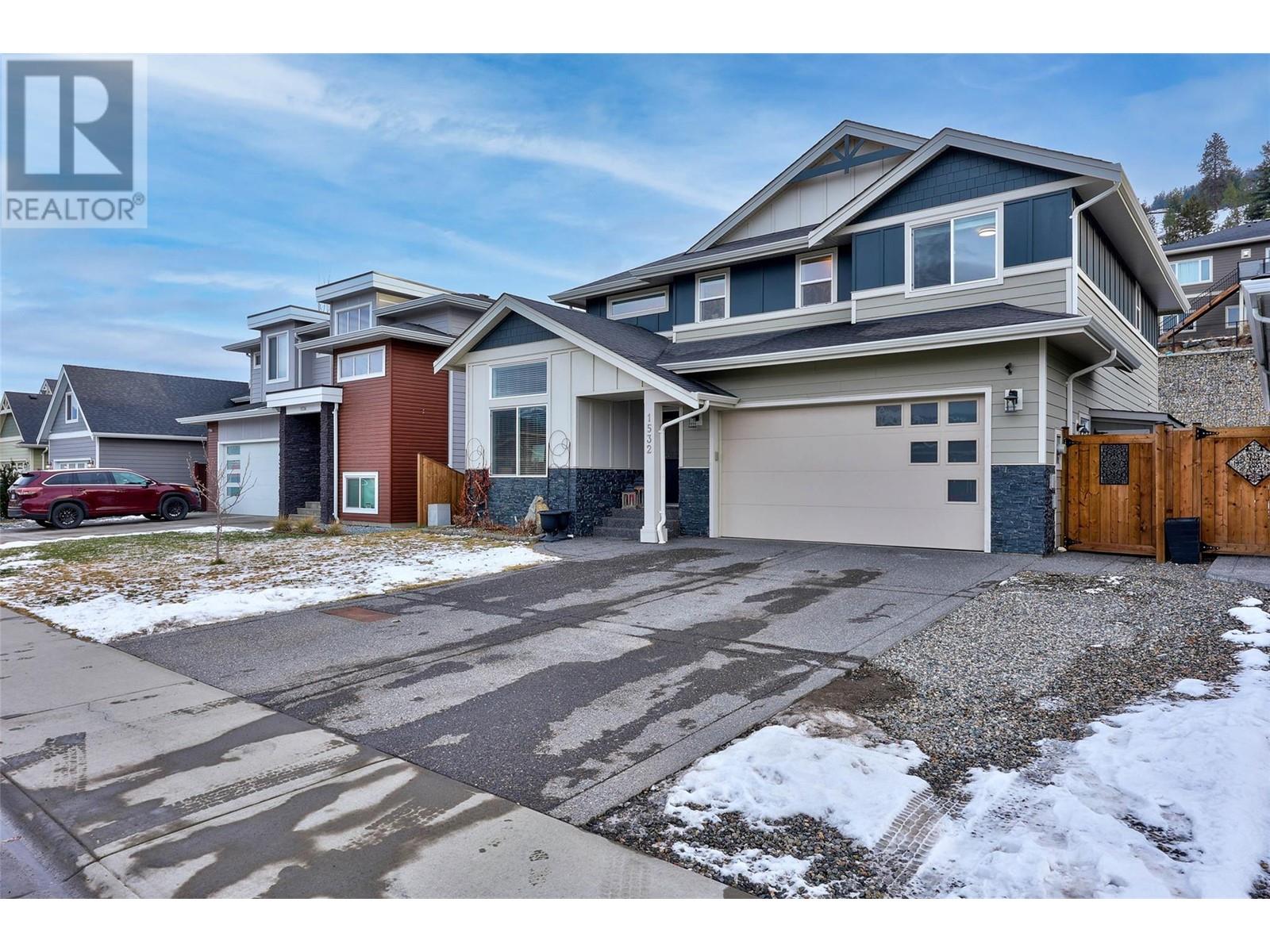 1532 Emerald Drive, Kamloops