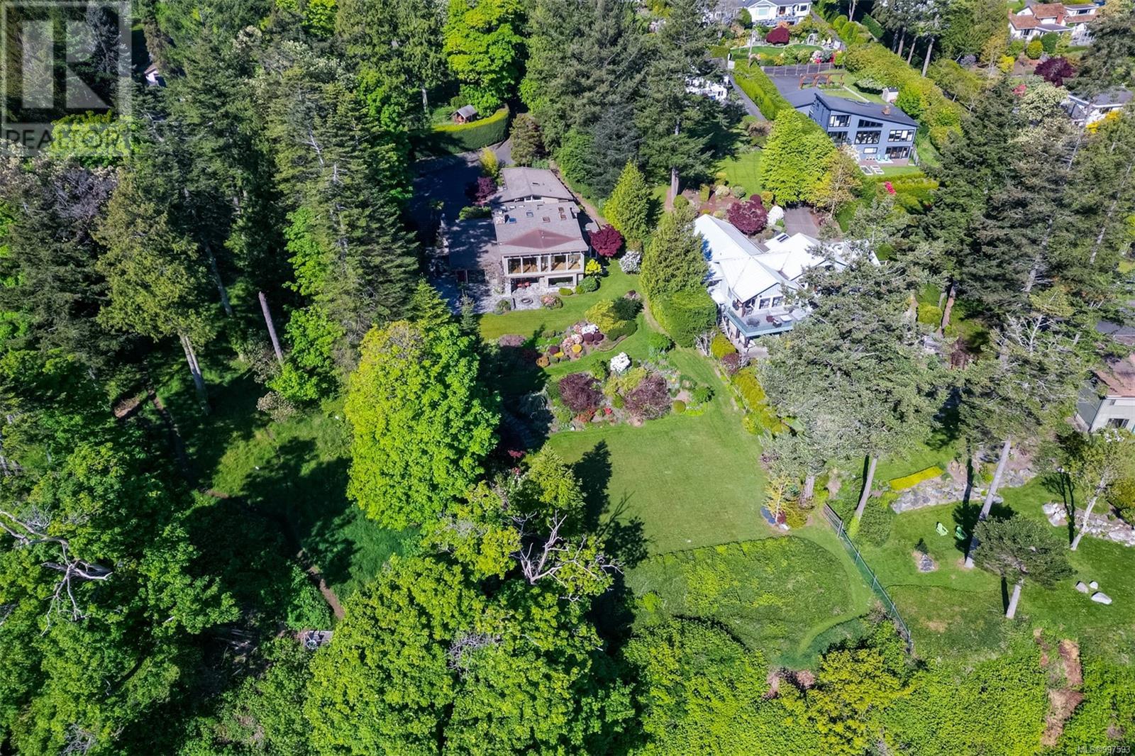  2248 Arbutus Road, Saanich