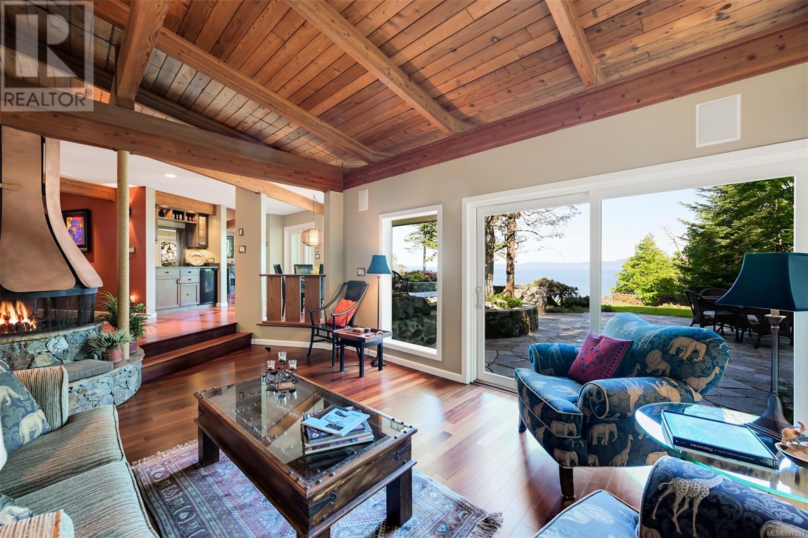  2248 Arbutus Road, Saanich