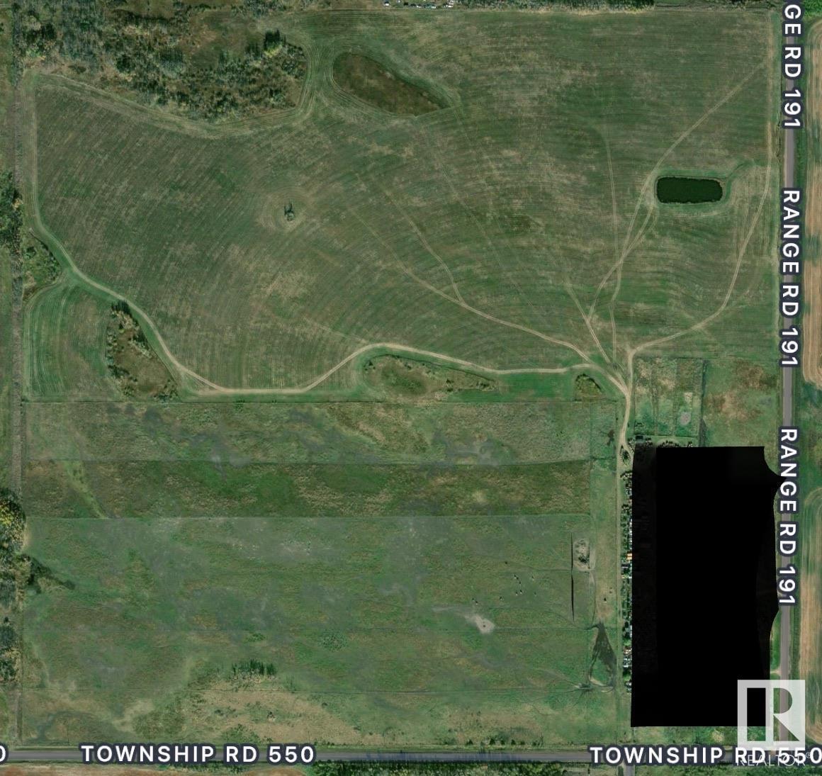 Photo 1 of South Of Hwy 15 On Range Road 191, Rural Lamont County AB
