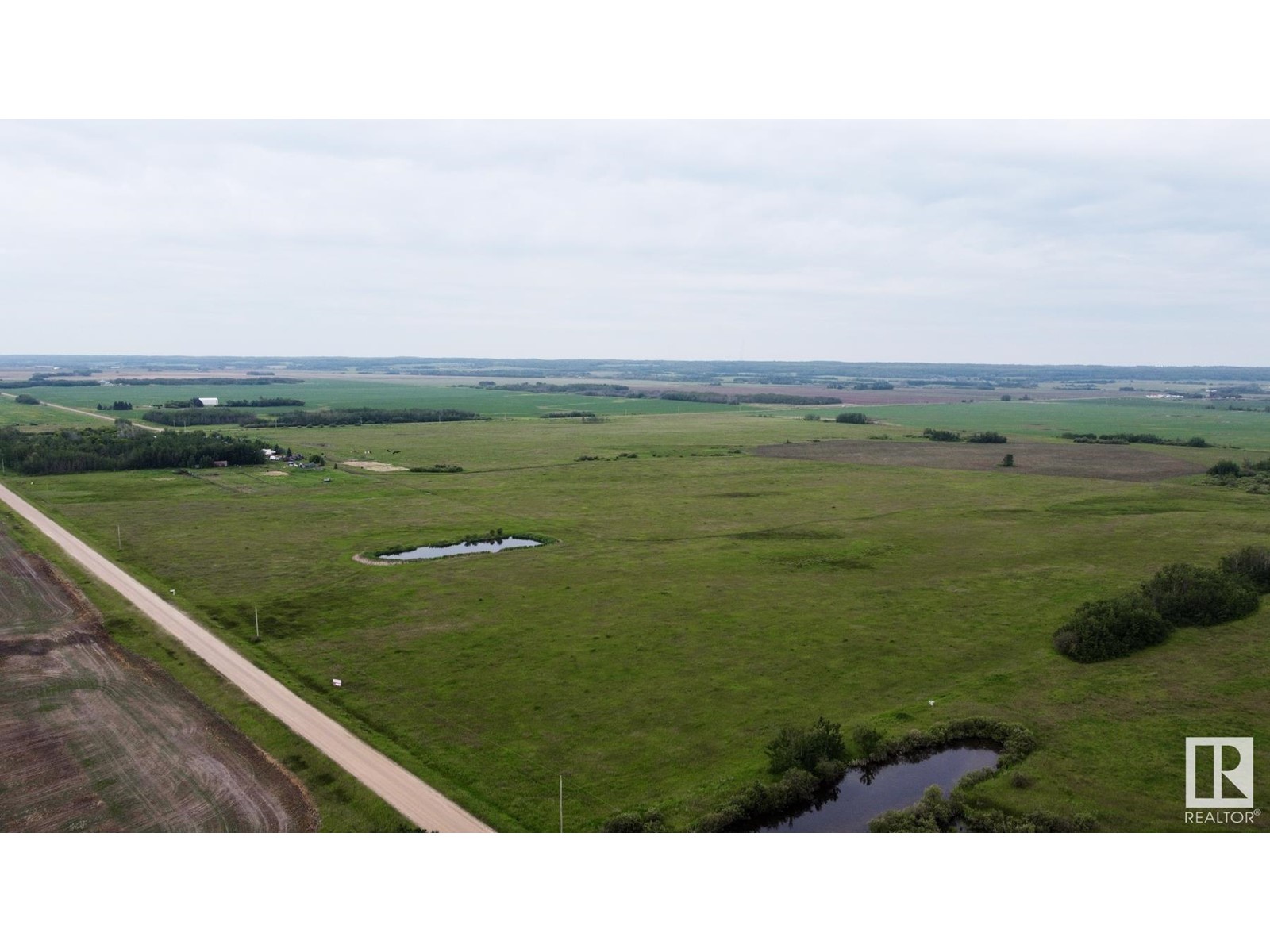 Photo 8 of South Of Hwy 15 On Range Road 191, Rural Lamont County AB