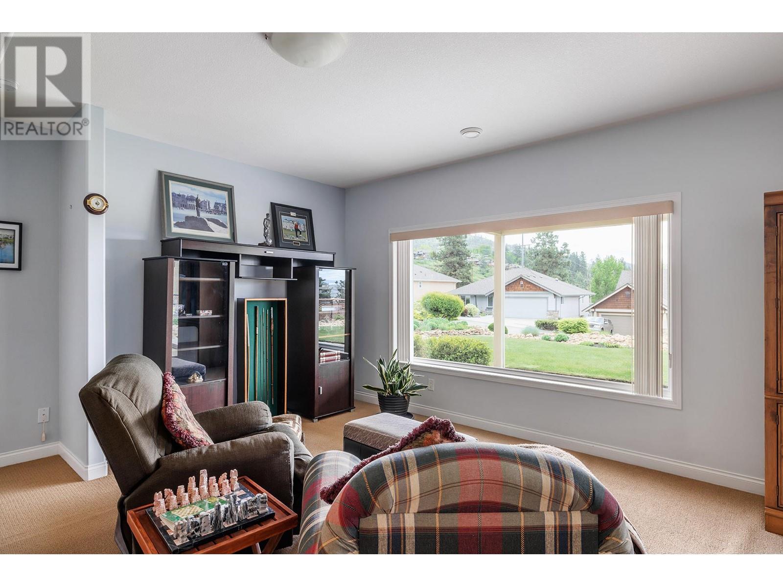  3936 Sunset Ranch Drive, Kelowna