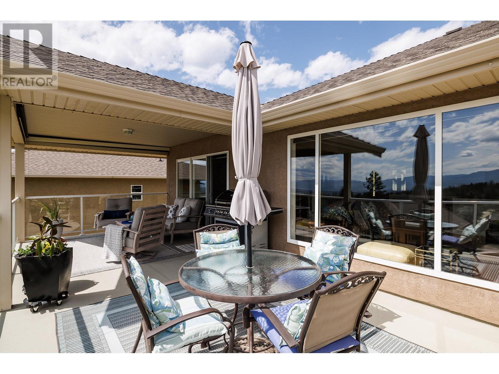  3936 Sunset Ranch Drive, Kelowna