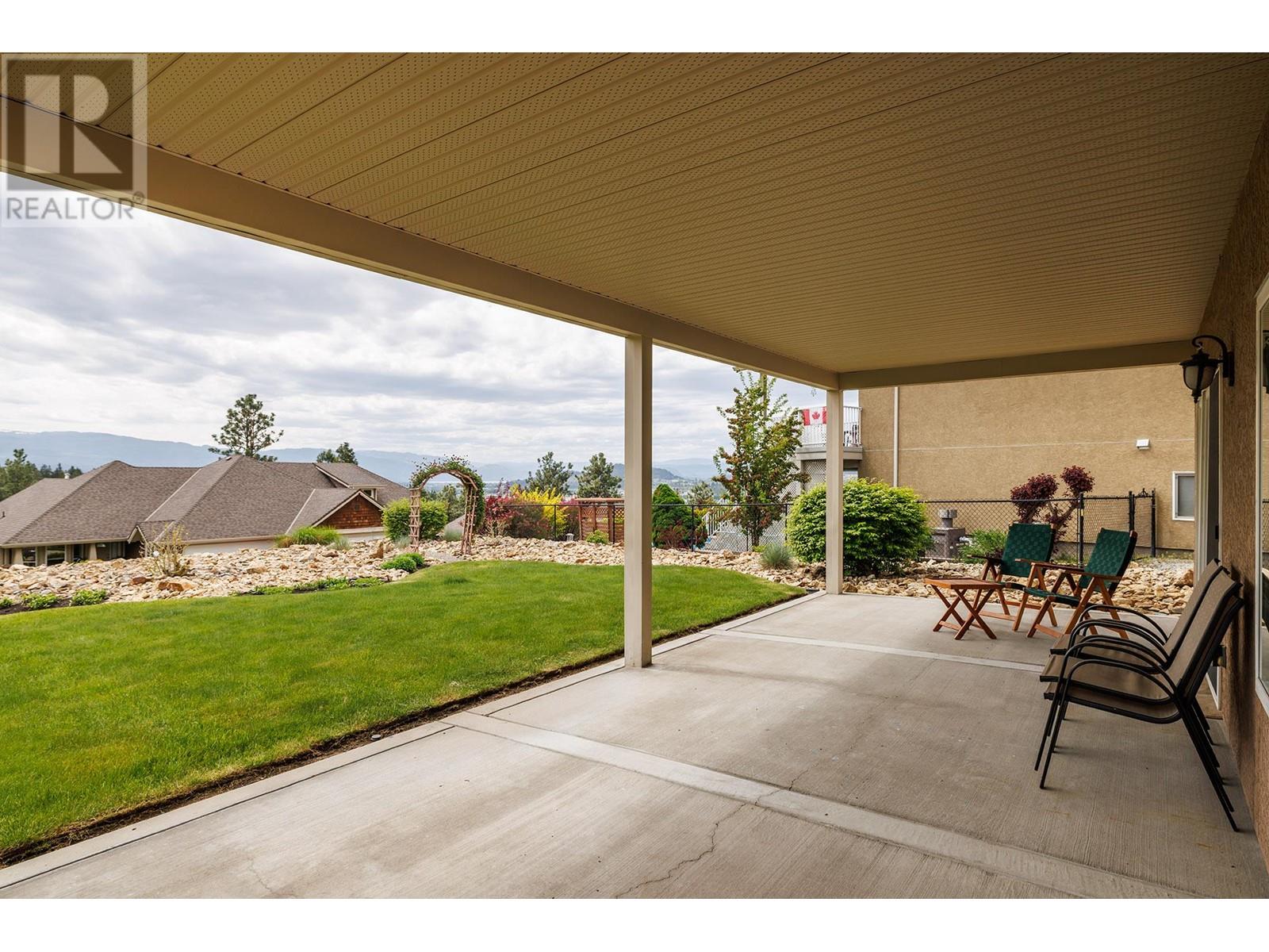  3936 Sunset Ranch Drive, Kelowna
