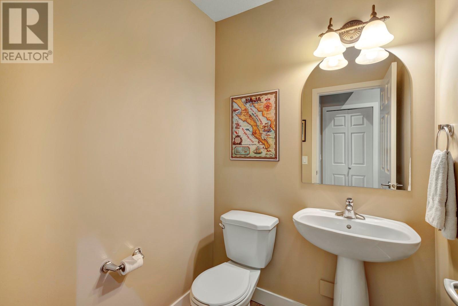  2565 Copper Ridge Drive, West Kelowna