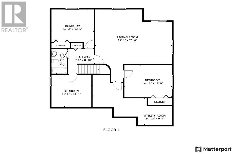 2565 Copper Ridge Drive, West Kelowna