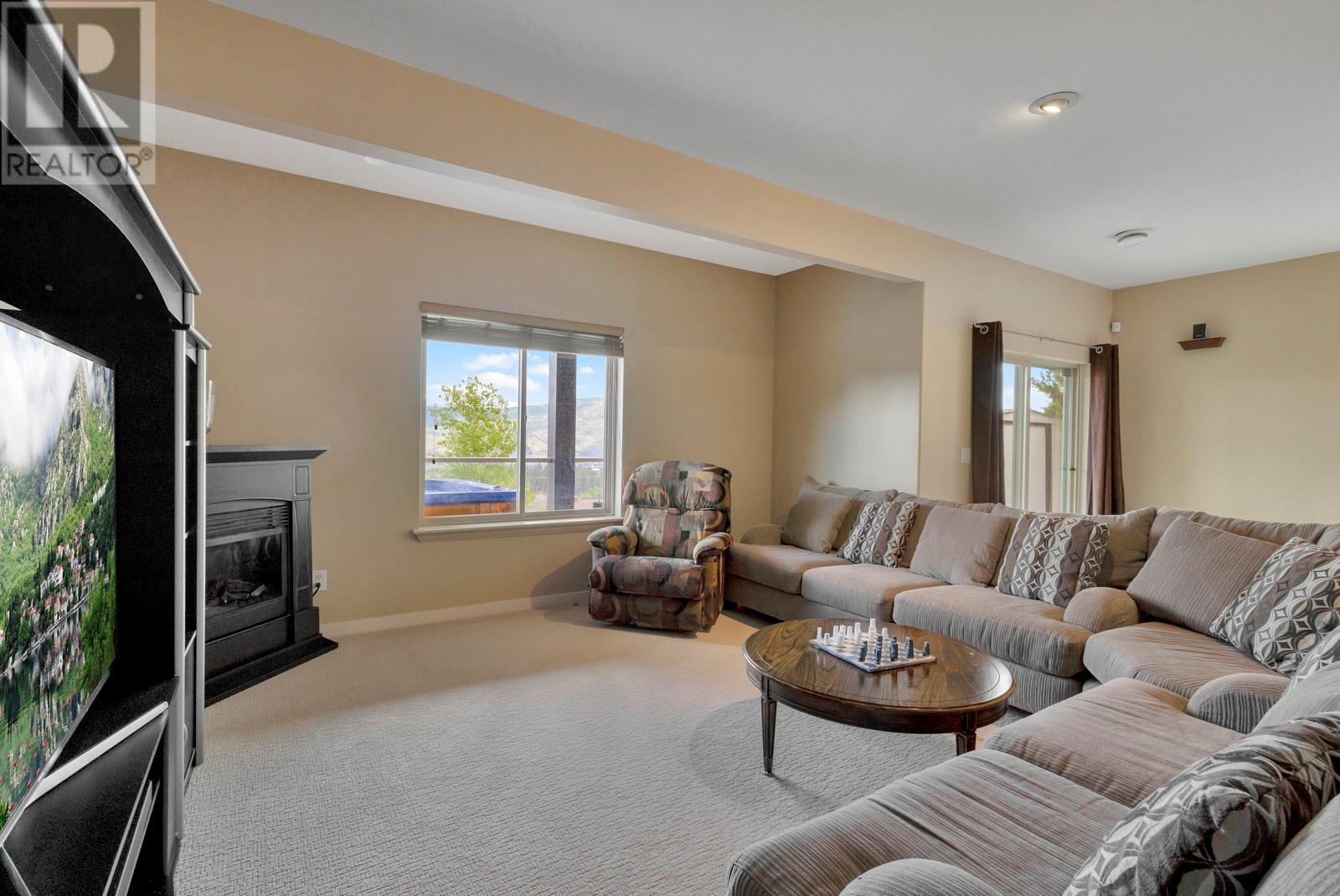  2565 Copper Ridge Drive, West Kelowna