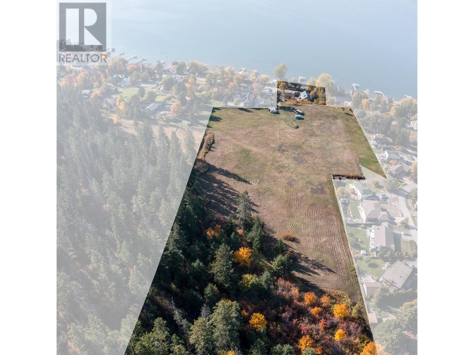 Okanagan Landing Road, Vernon