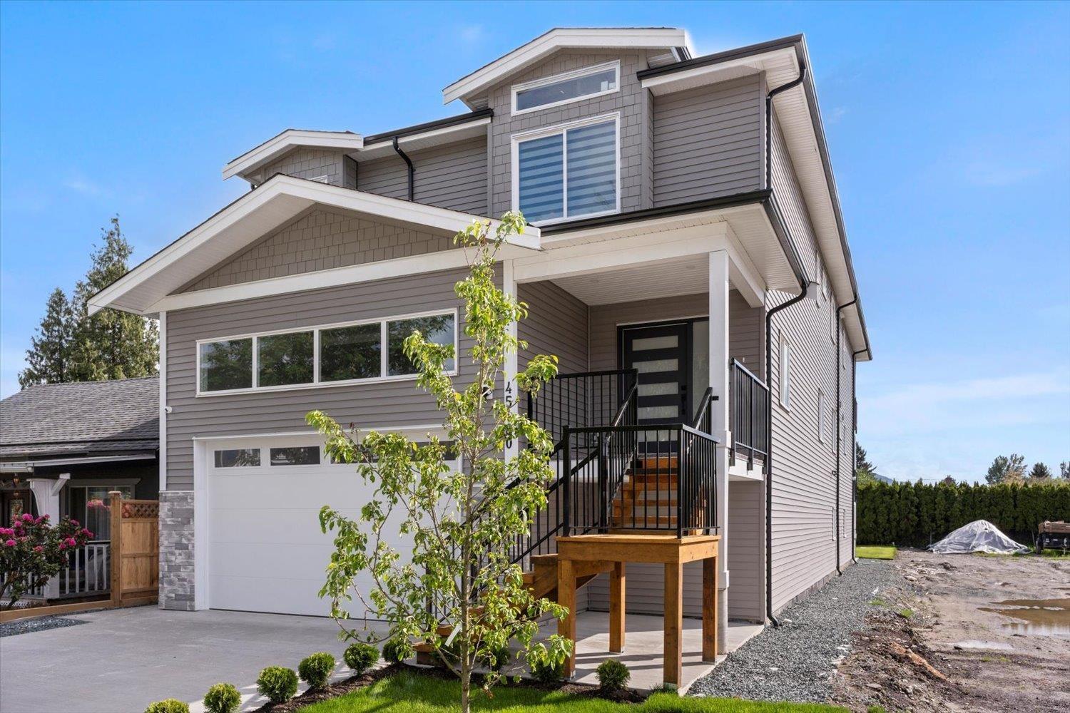 Photo 10 of 45480 Wellington Avenue Chilliwack Proper West, Chilliwack BC