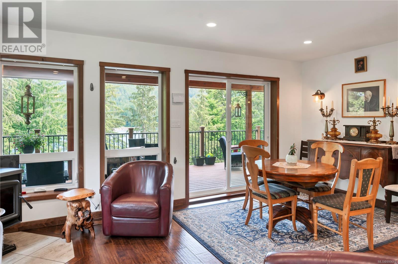 1646 Kanish View Dr, Quadra Island