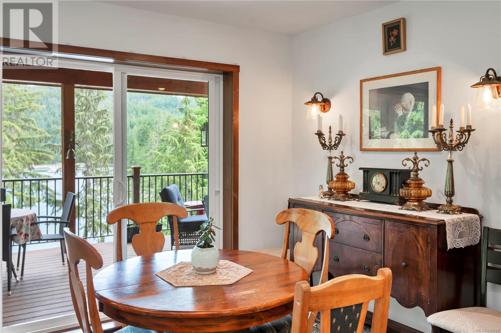1646 Kanish View Dr, Quadra Island