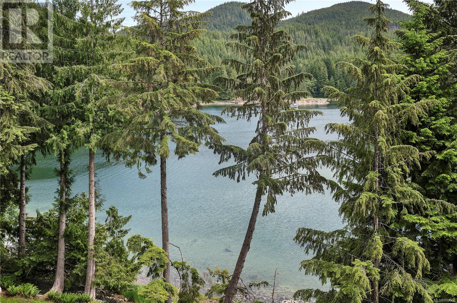 1646 Kanish View Dr, Quadra Island