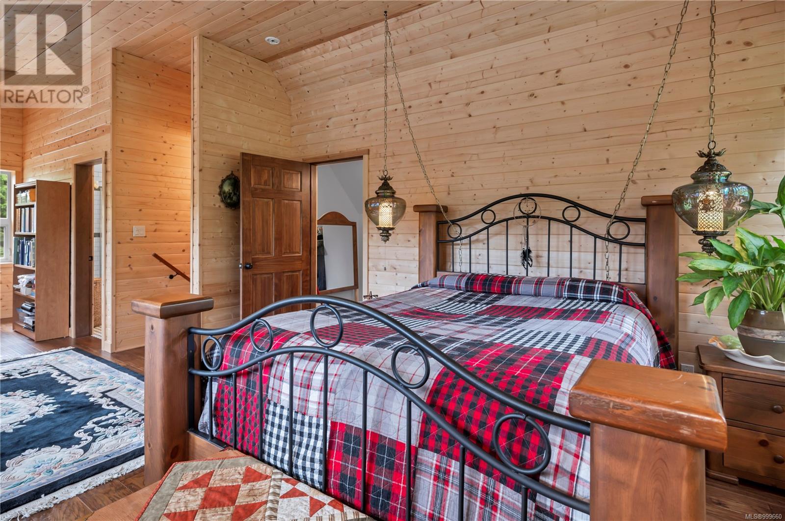 1646 Kanish View Dr, Quadra Island