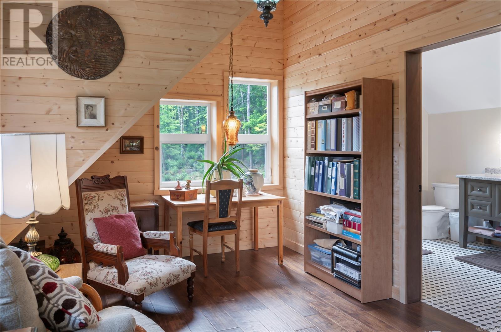 1646 Kanish View Dr, Quadra Island