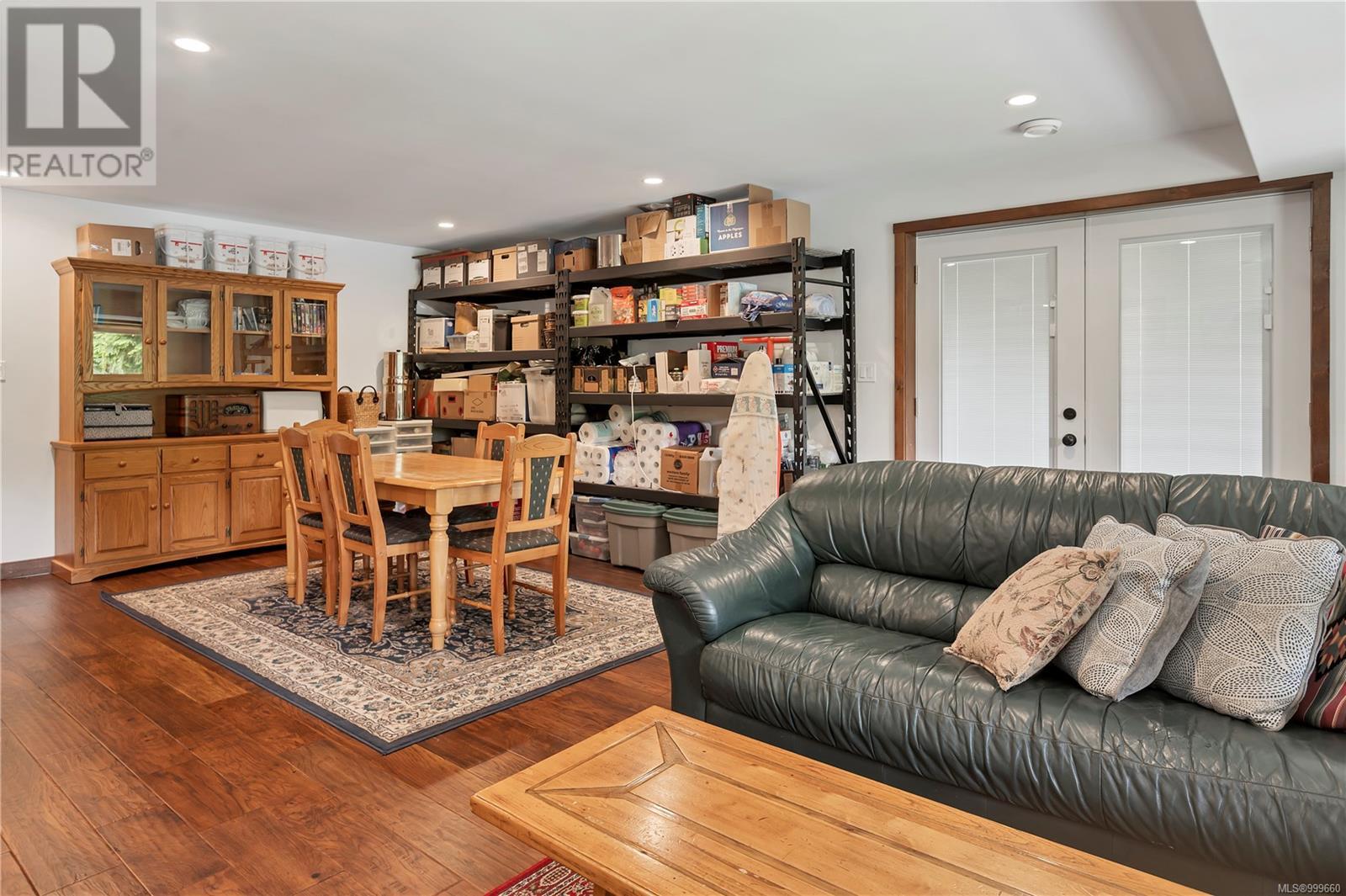 1646 Kanish View Dr, Quadra Island