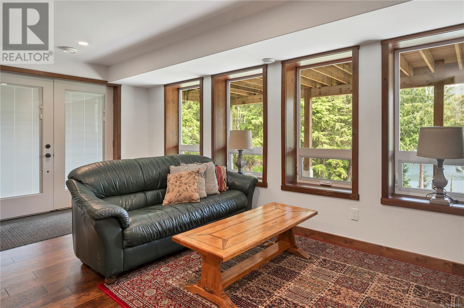 1646 Kanish View Dr, Quadra Island
