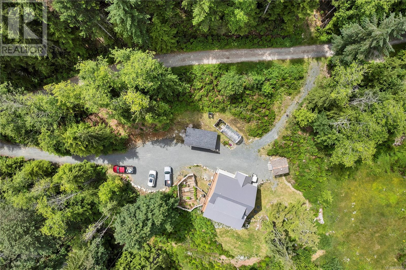 1646 Kanish View Dr, Quadra Island