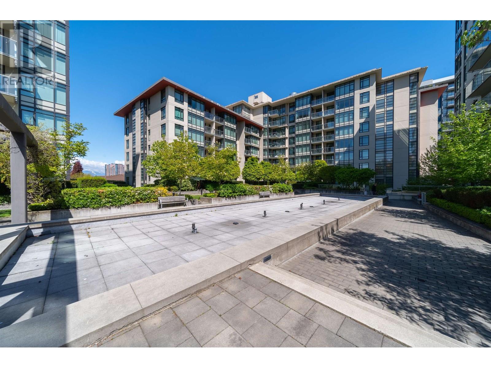 Photo 1 of 1705 7368 Gollner Avenue, Richmond BC