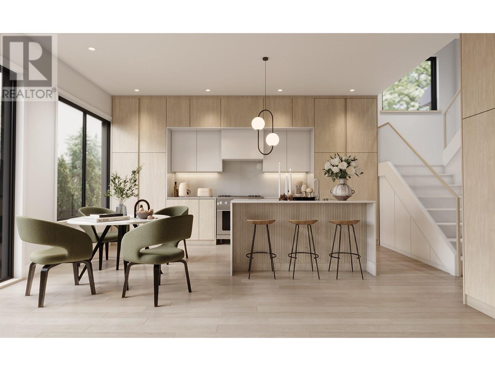 448 W 20 AVENUE, Vancouver