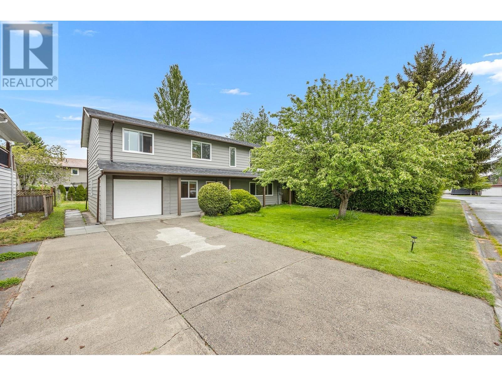6043 45 Avenue, Delta