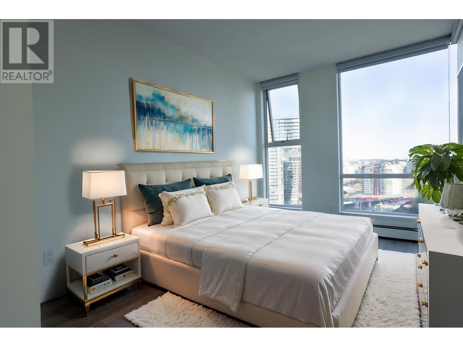 2006 1008 CAMBIE STREET, Vancouver real estate listing R3001397