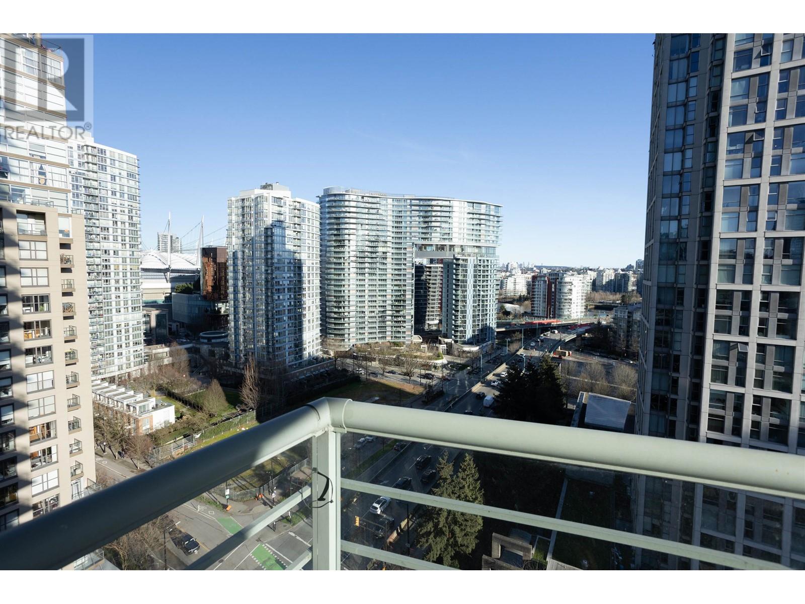 2006 1008 CAMBIE STREET, Vancouver real estate listing R3001397