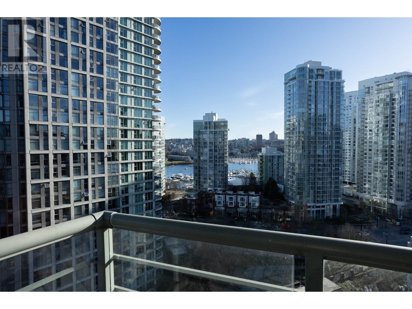 2006 1008 CAMBIE STREET, Vancouver real estate listing R3001397