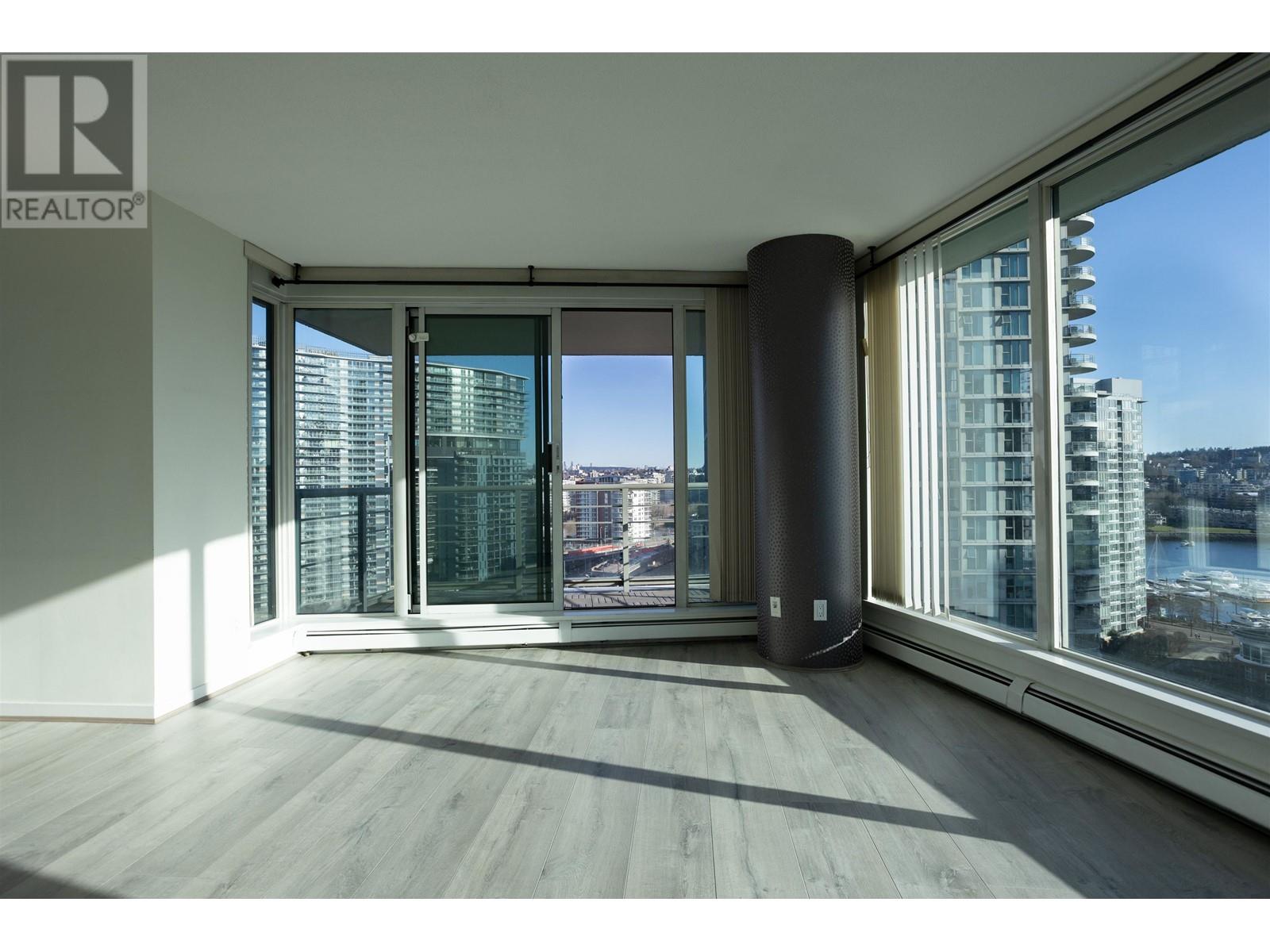 2006 1008 CAMBIE STREET, Vancouver real estate listing R3001397