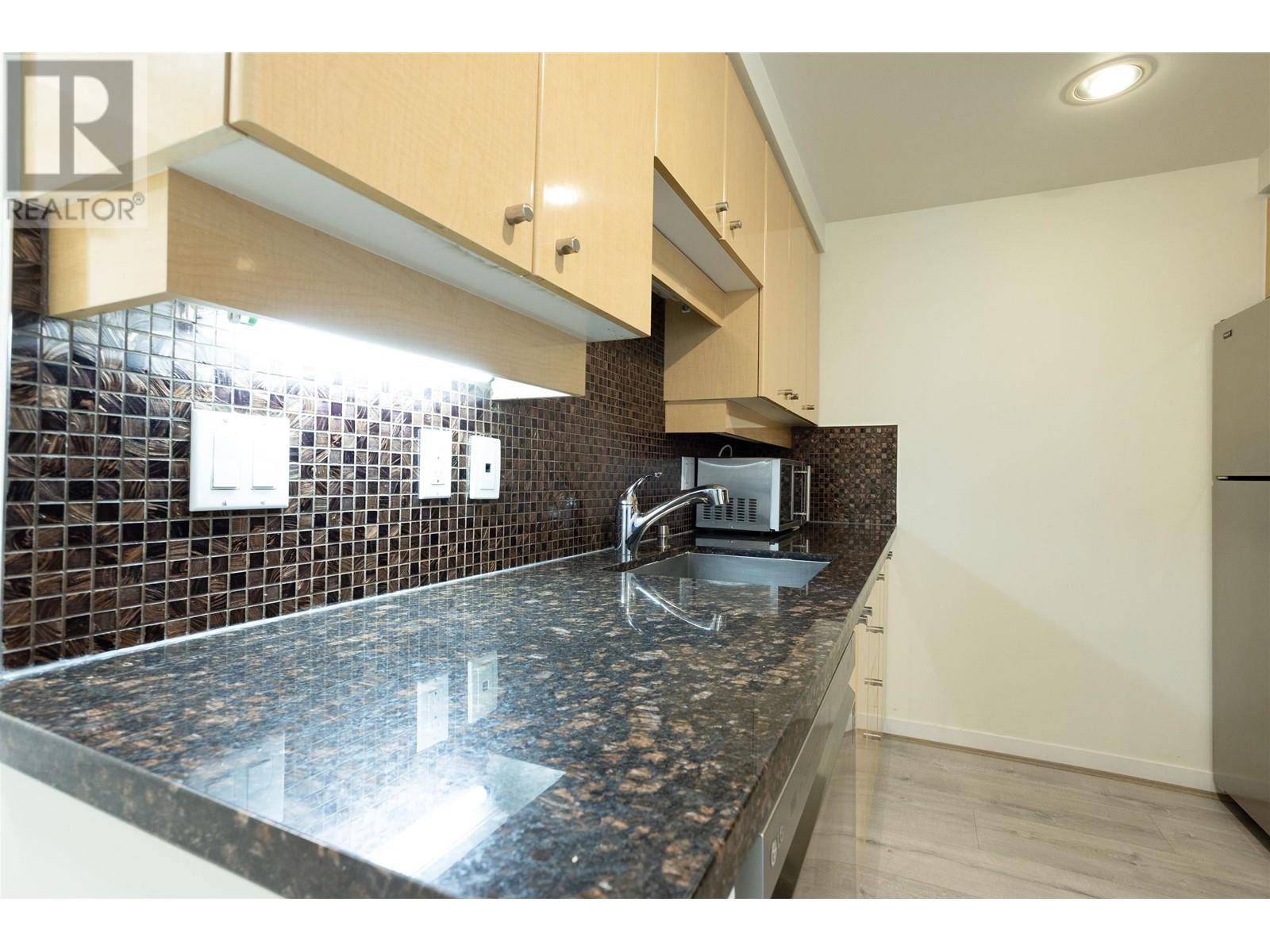 2006 1008 CAMBIE STREET, Vancouver real estate listing R3001397