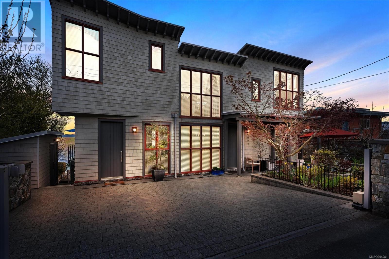  5073 Cordova Bay Road, Saanich