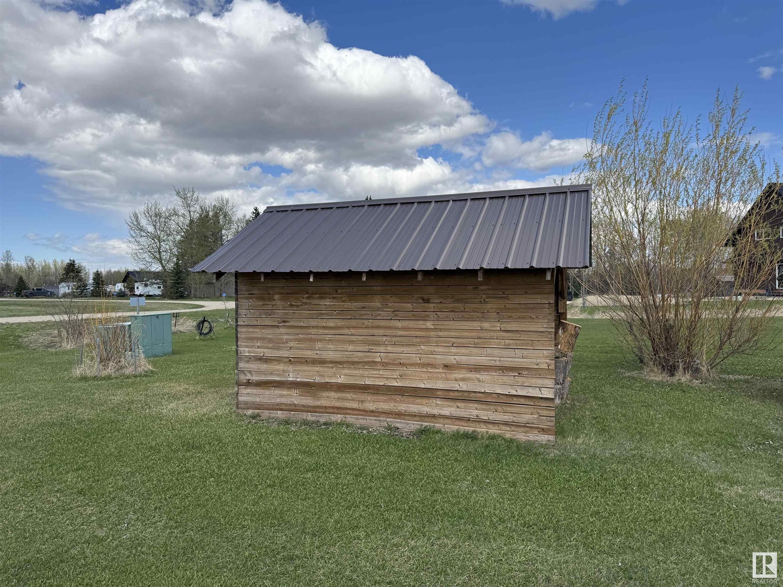 Photo 21 of 201 62002 Twp 462 A, Rural Wetaskiwin County AB