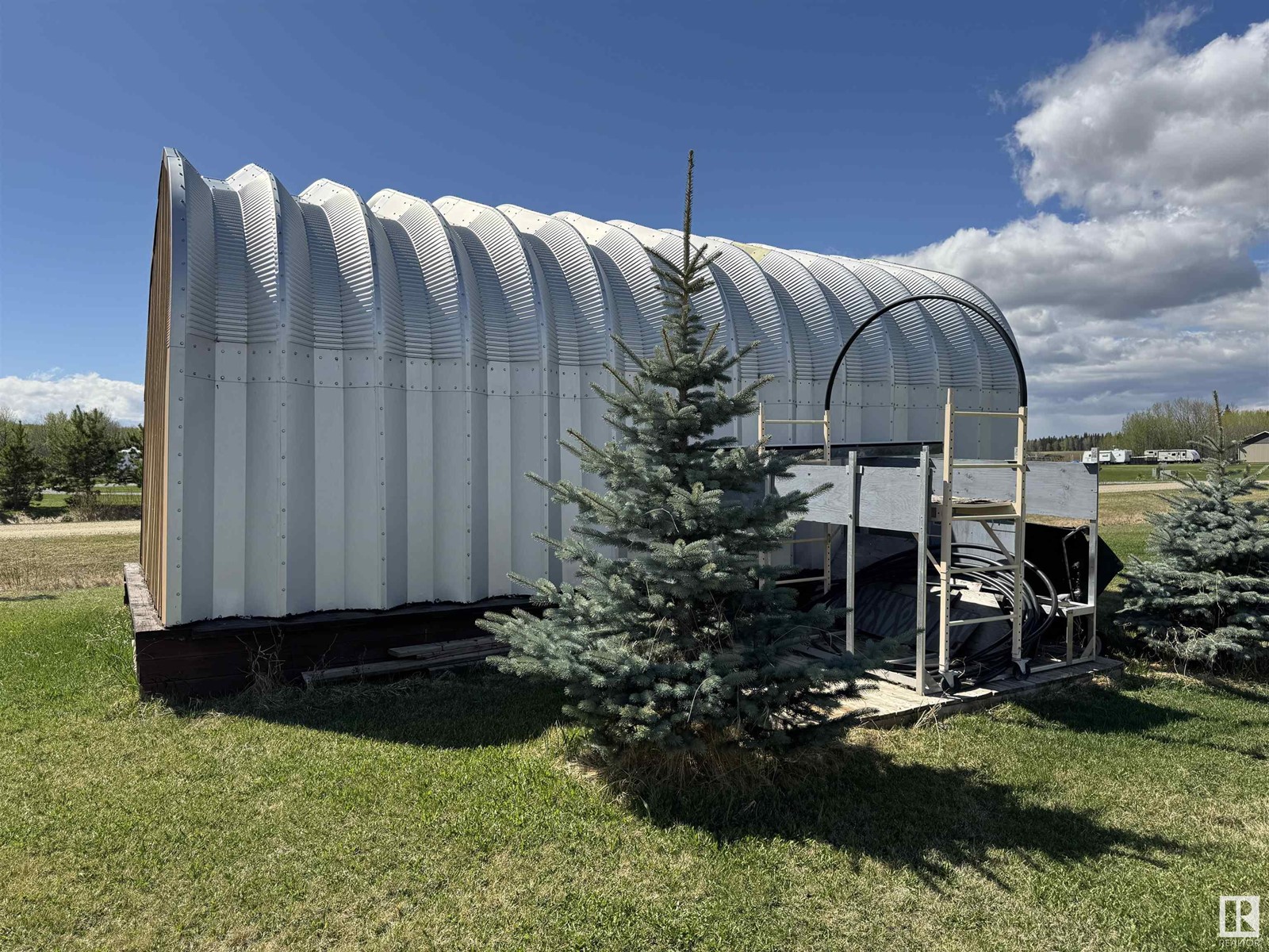 Photo 8 of 201 62002 Twp 462 A, Rural Wetaskiwin County AB