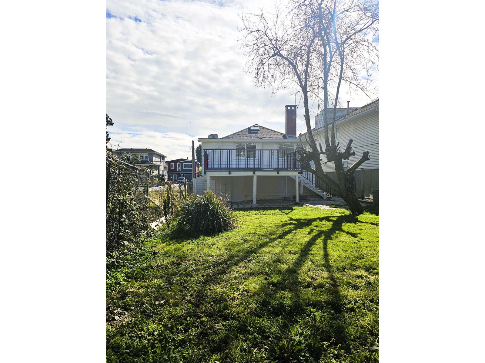 14729 GORDON AVENUE, White Rock real estate listing R2982454