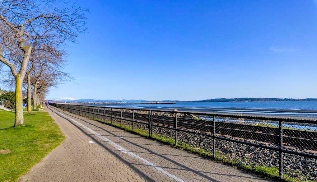 14729 GORDON AVENUE, White Rock real estate listing R2982454