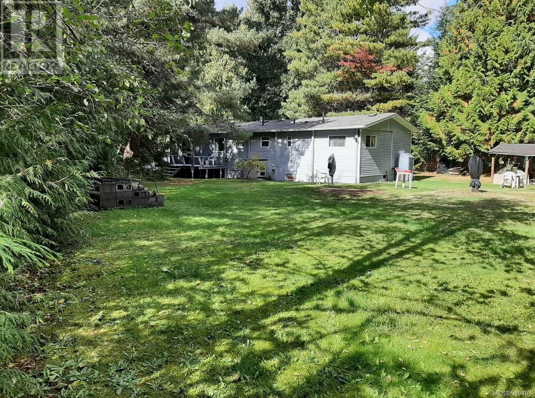 C33 920 Whittaker Rd, Malahat