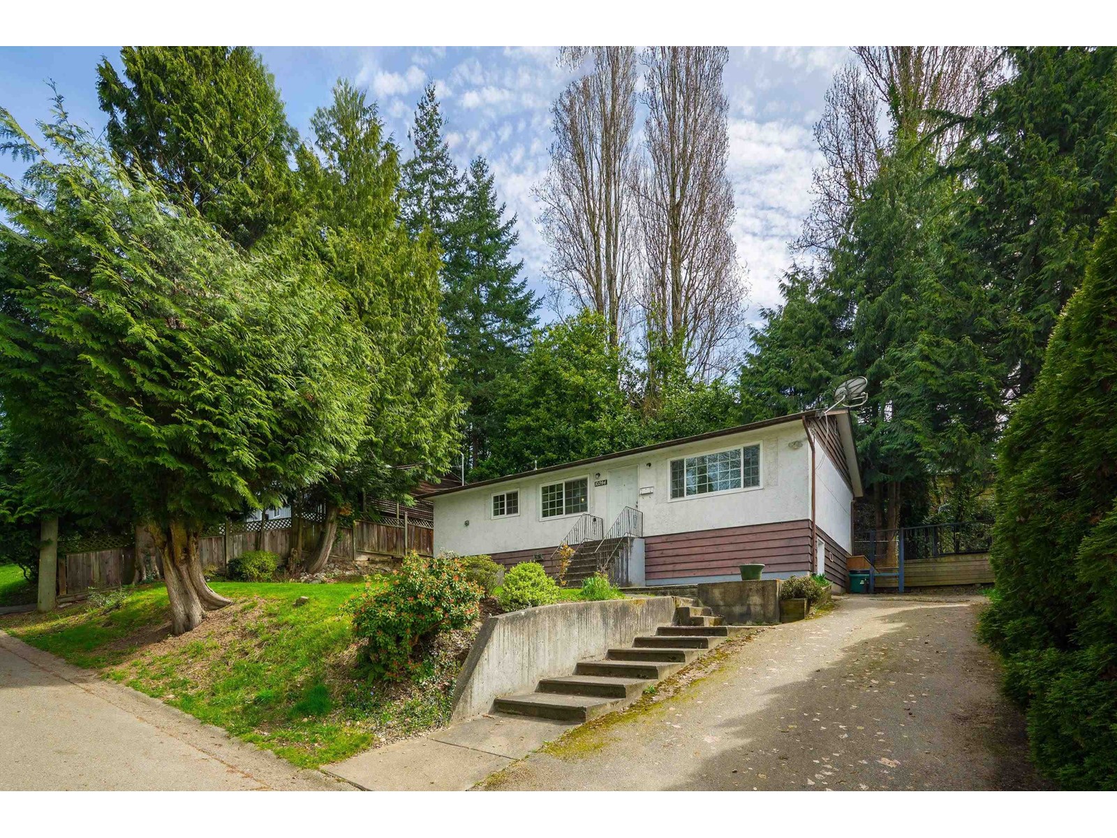 Photo 1 of 10284 Main Street, Delta BC