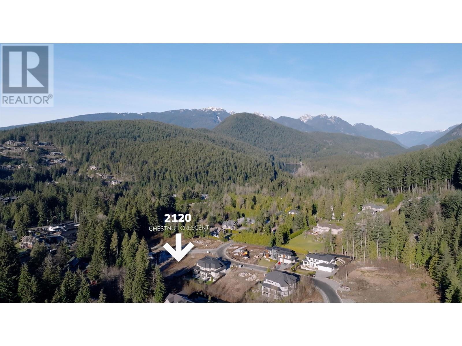 2120 CHESTNUT CRESCENT, Anmore real estate listing R2959138