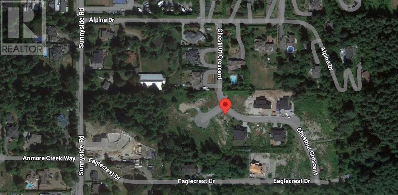 2120 CHESTNUT CRESCENT, Anmore real estate listing R2959138