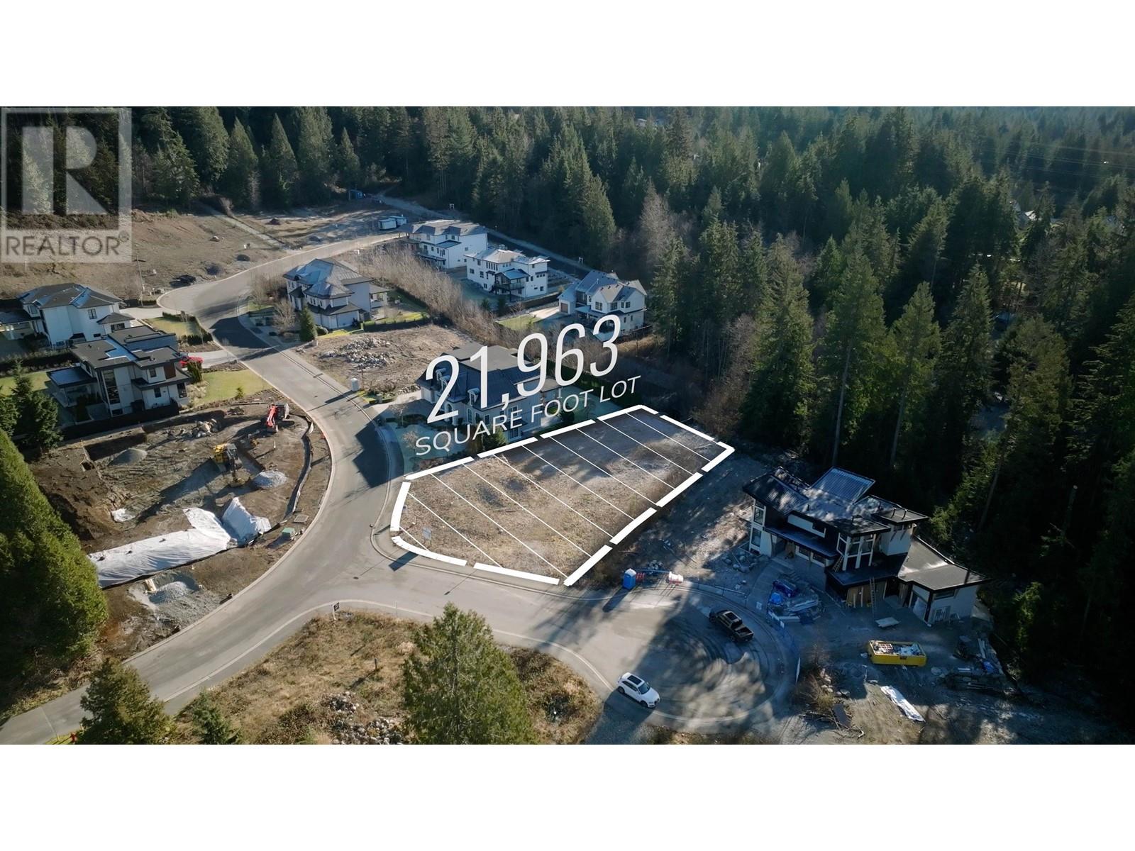 2120 CHESTNUT CRESCENT, Anmore real estate listing for sale